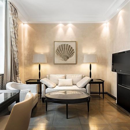 Hotel Bayerischer Hof Monaco di Baviera Esterno foto