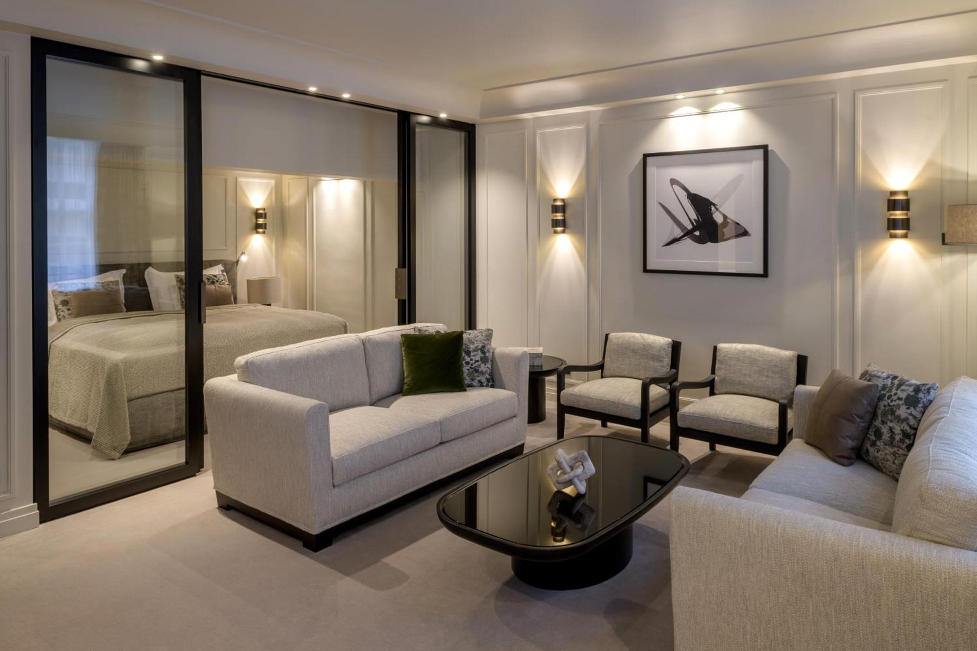 Hotel Bayerischer Hof Monaco di Baviera Esterno foto